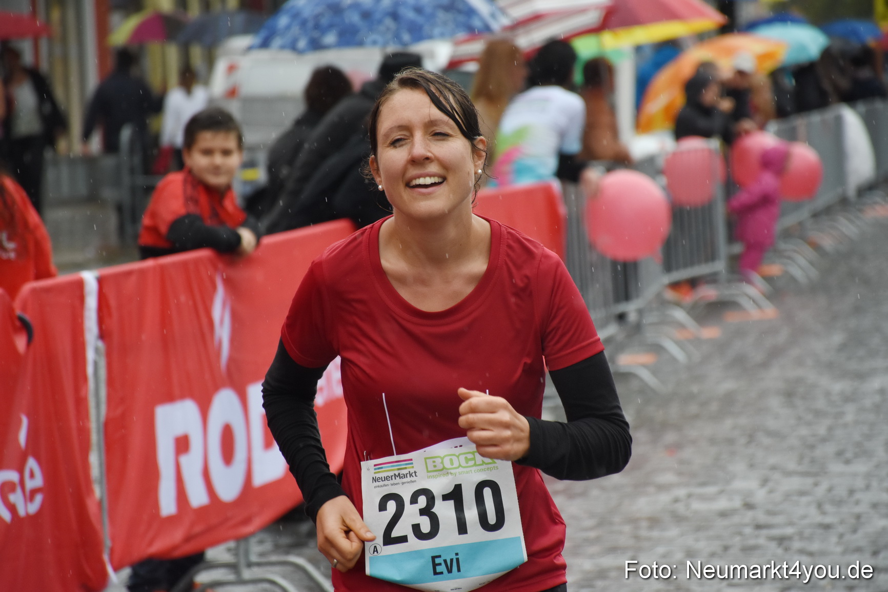 Stadtlauf Neumarkt 2016 1045