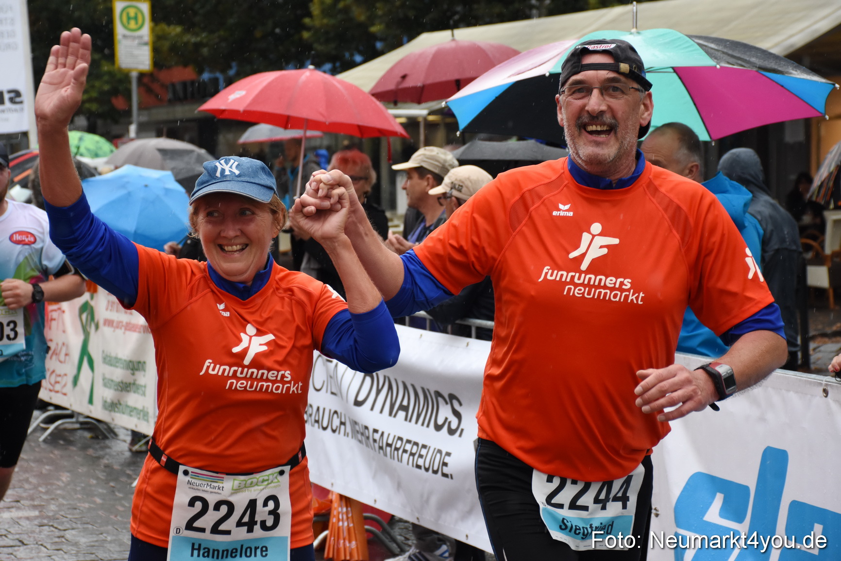 Stadtlauf Neumarkt 2016 1046