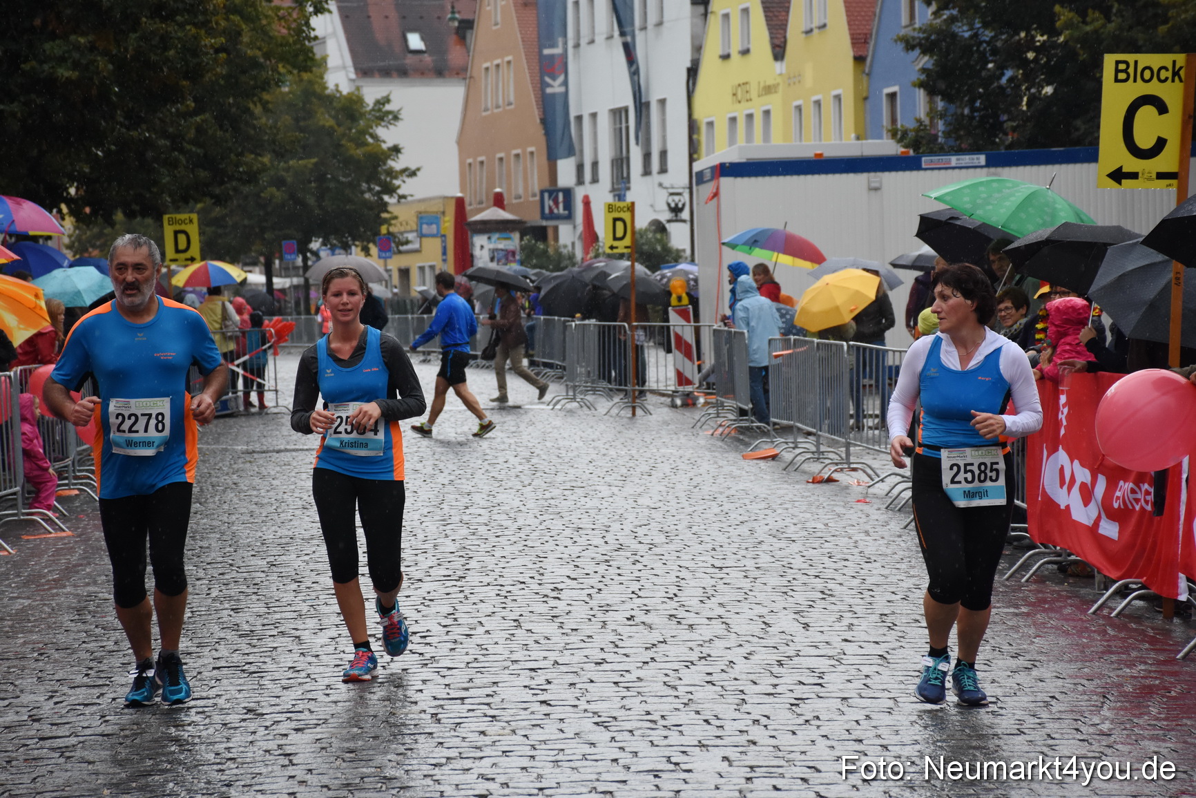 Stadtlauf Neumarkt 2016 1050