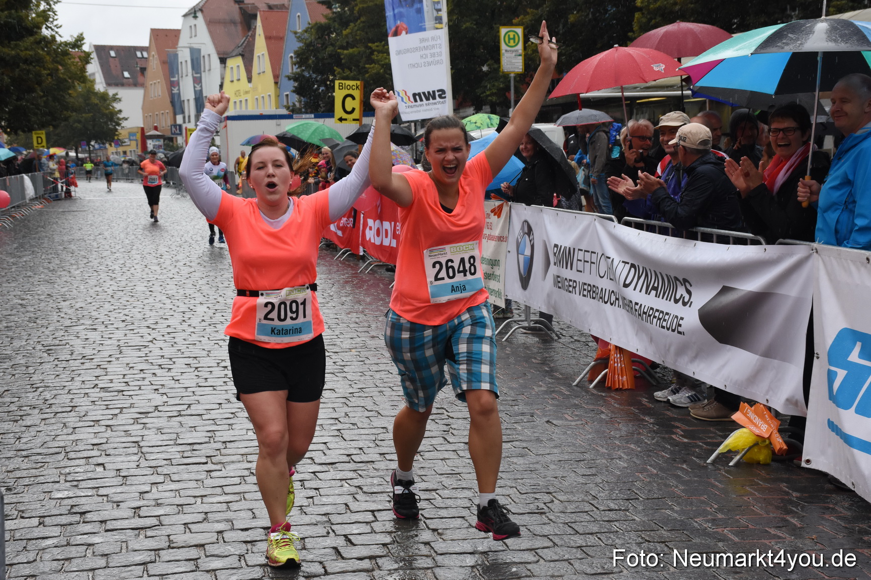 Stadtlauf Neumarkt 2016 1053