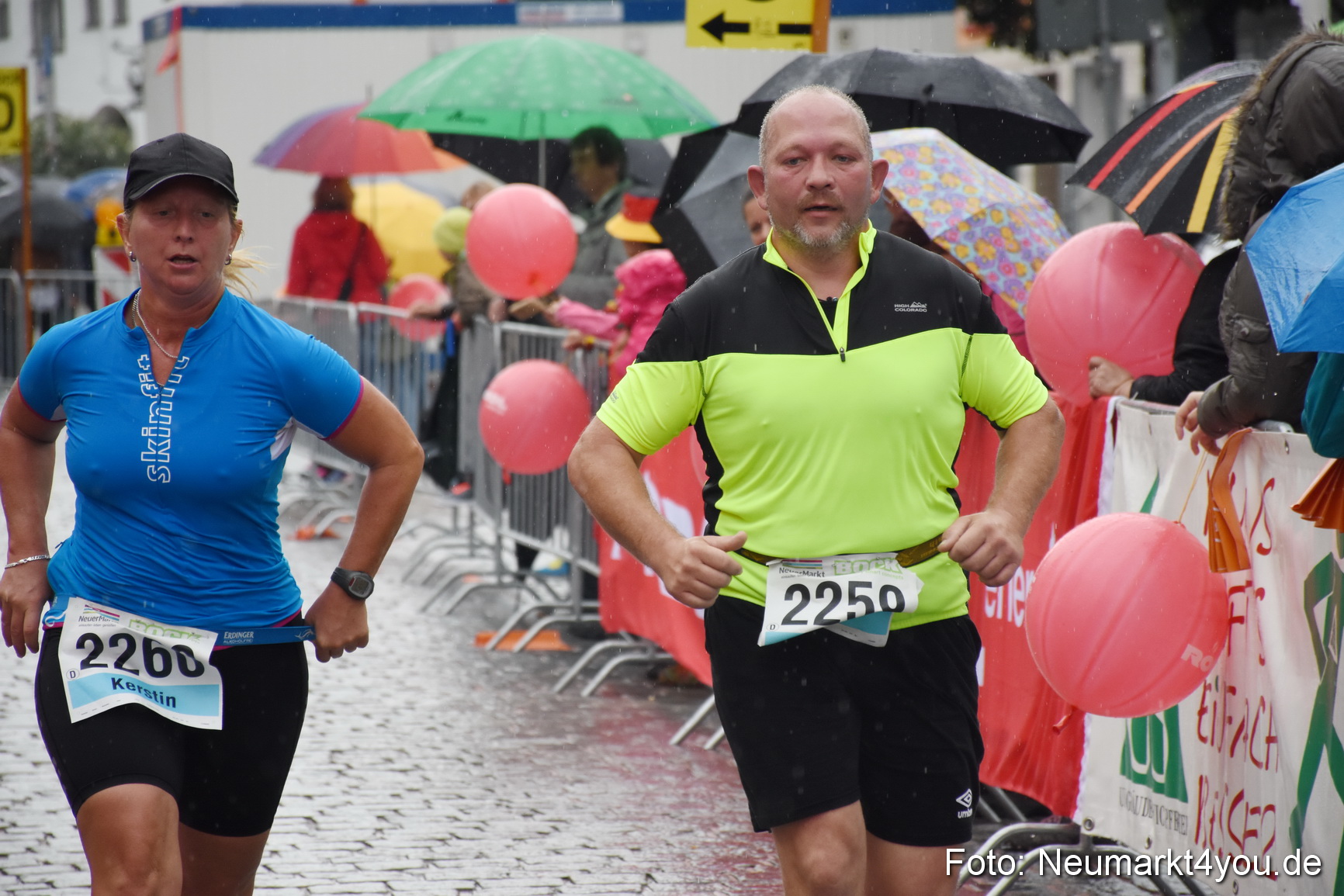Stadtlauf Neumarkt 2016 1057