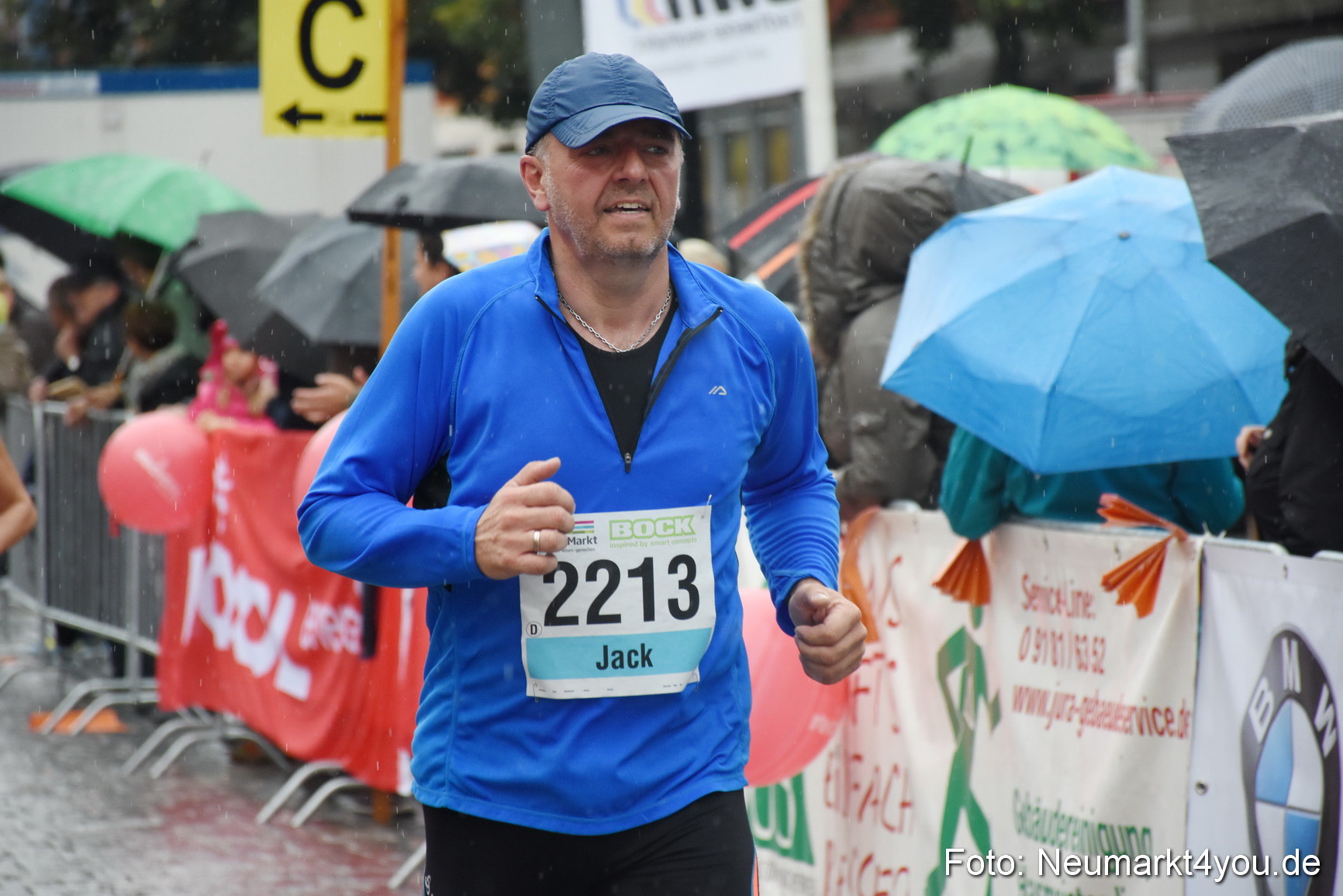 Stadtlauf Neumarkt 2016 1059