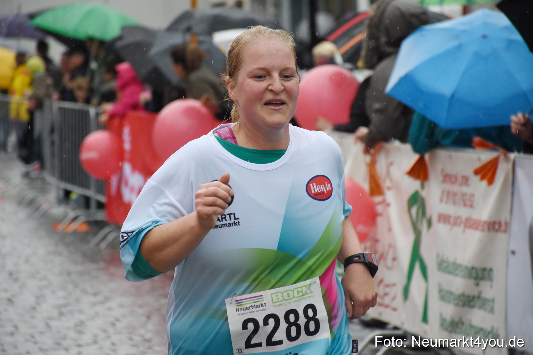 Stadtlauf Neumarkt 2016 1061