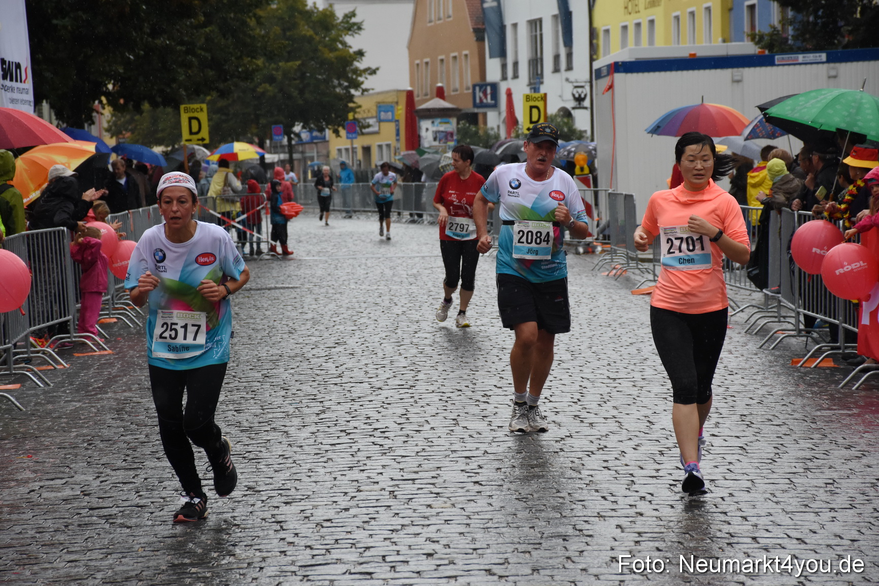Stadtlauf Neumarkt 2016 1062