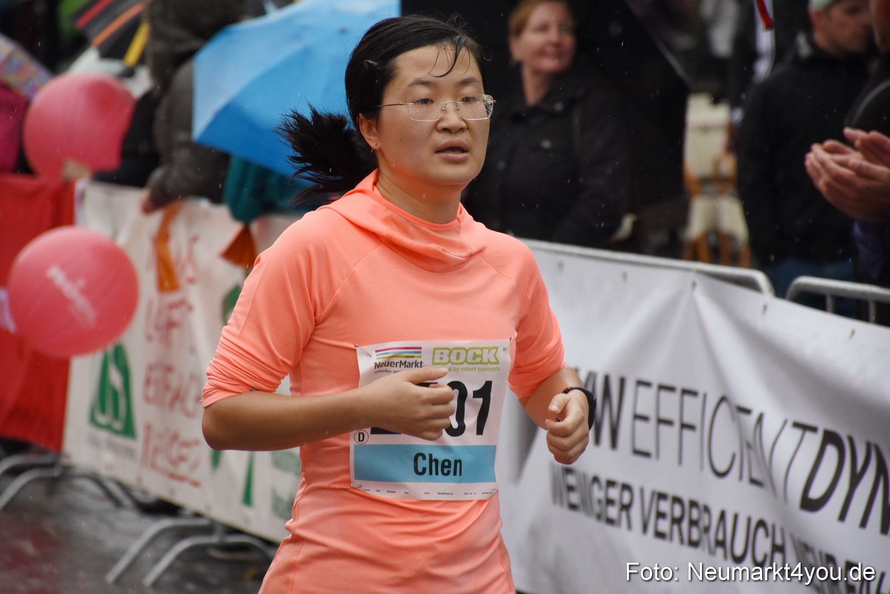 Stadtlauf Neumarkt 2016 1063