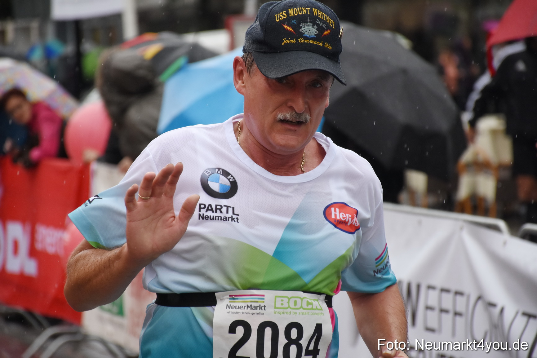 Stadtlauf Neumarkt 2016 1064