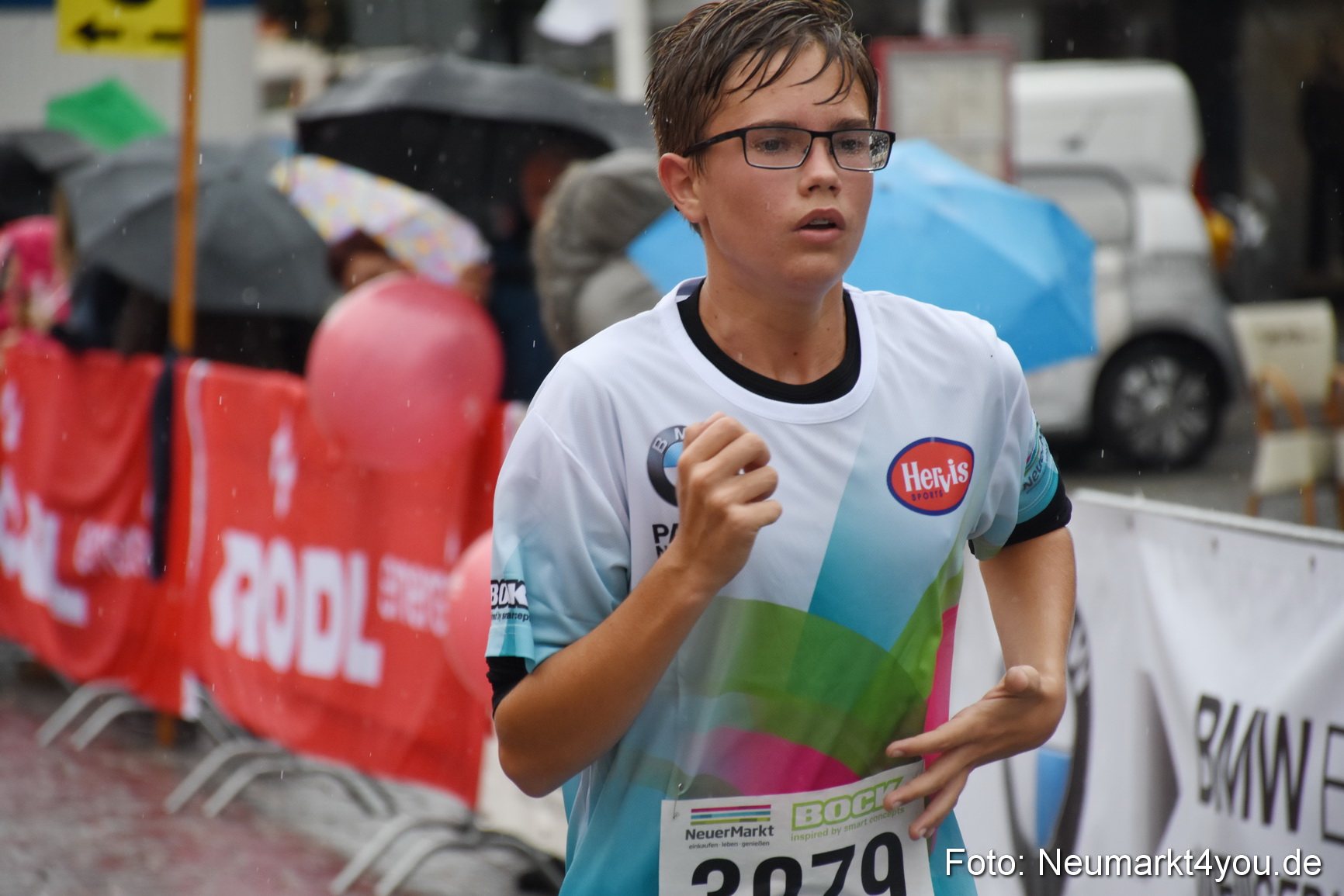 Stadtlauf Neumarkt 2016 1067