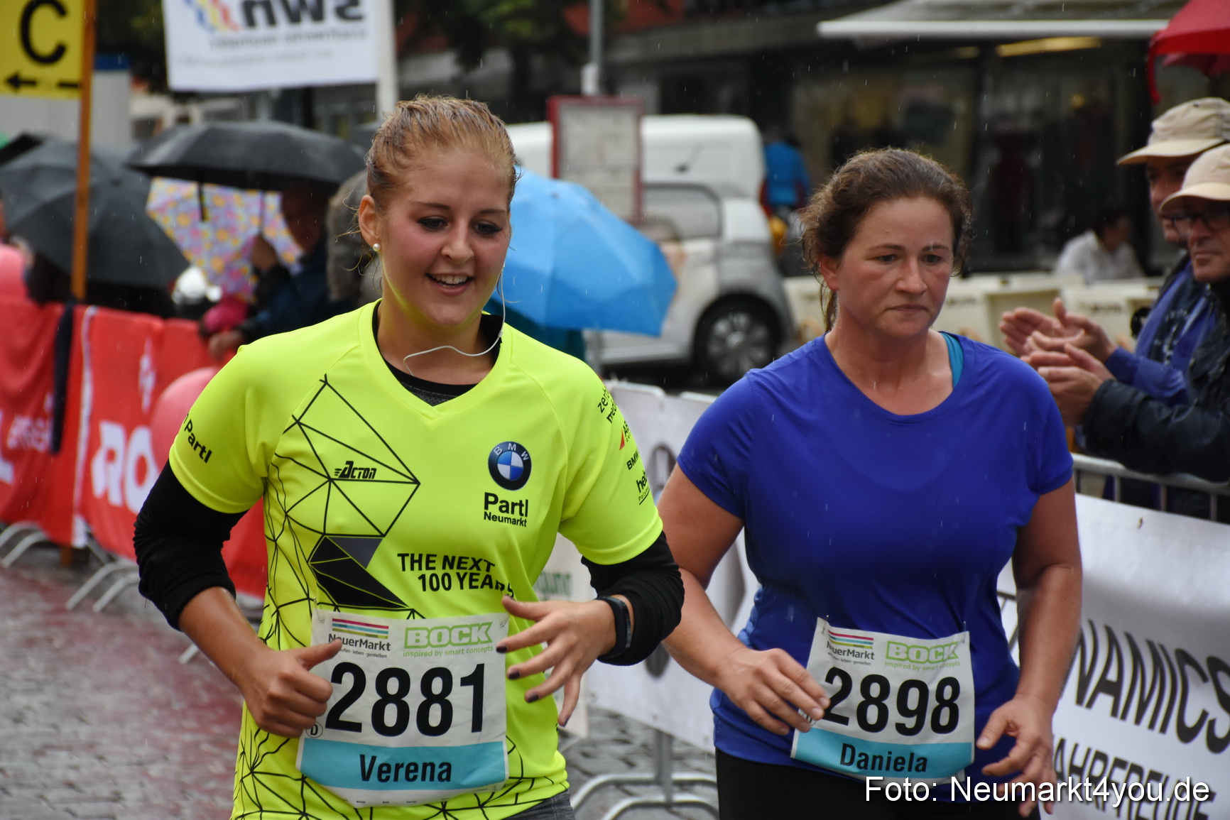 Stadtlauf Neumarkt 2016 1068