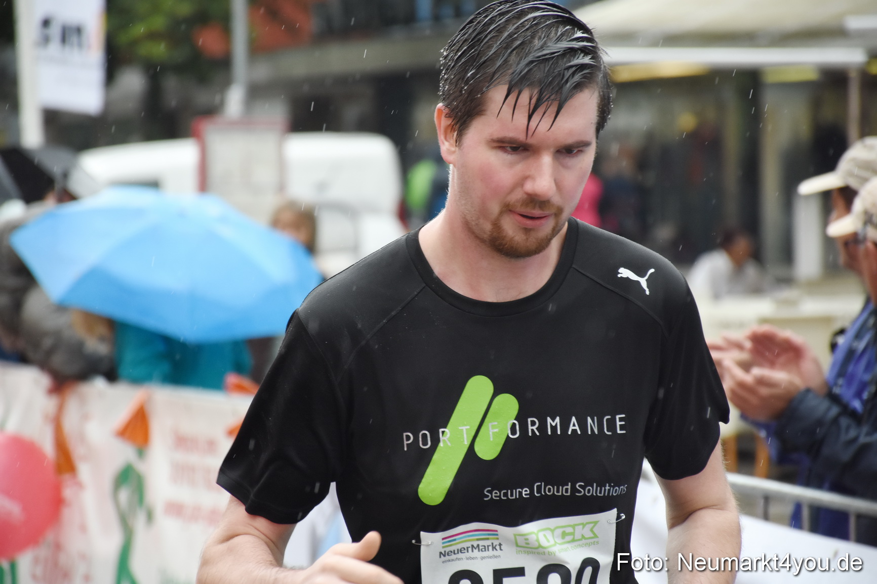 Stadtlauf Neumarkt 2016 1070