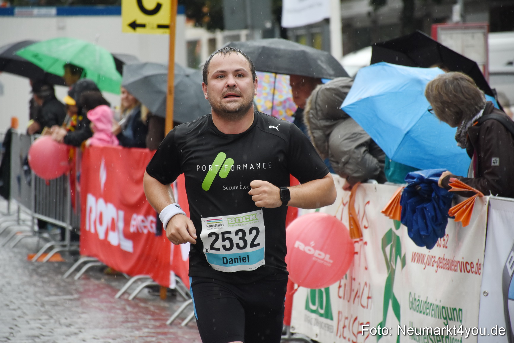 Stadtlauf Neumarkt 2016 1071