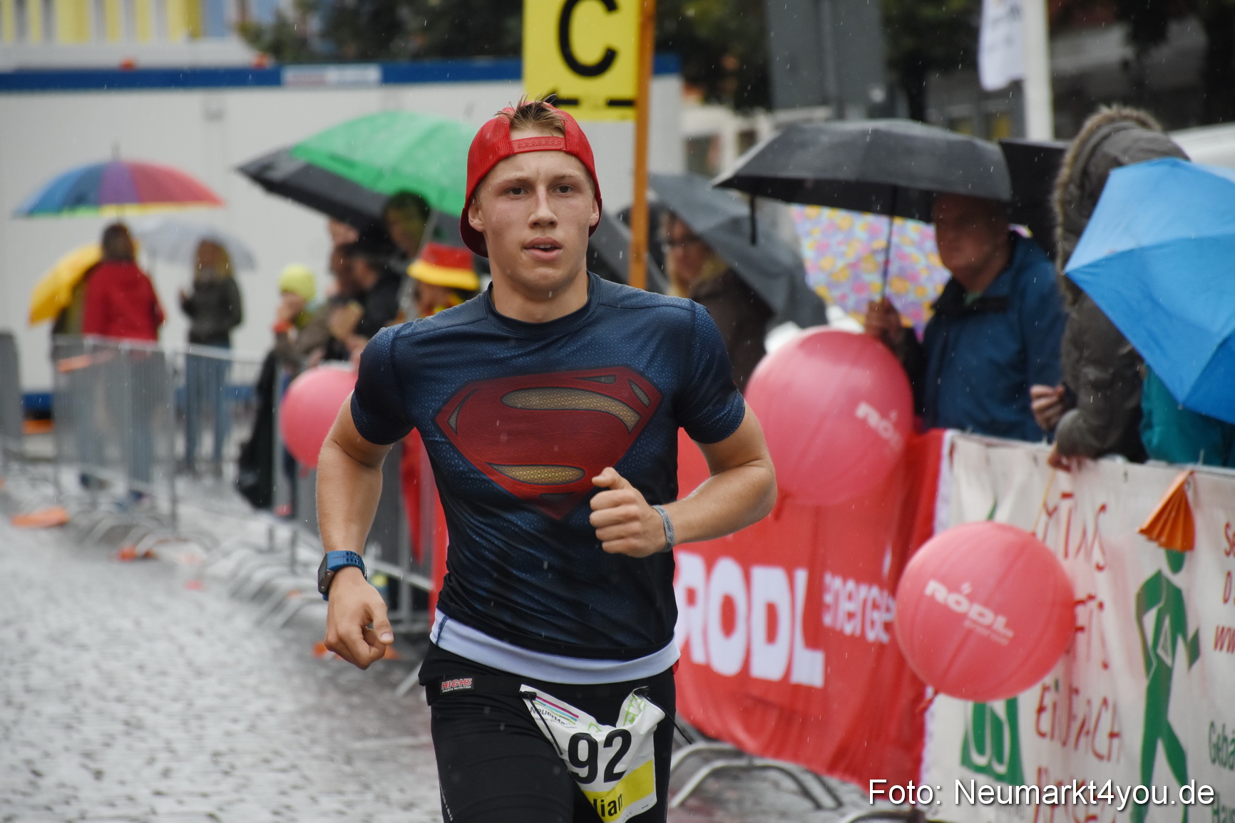 Stadtlauf Neumarkt 2016 1076