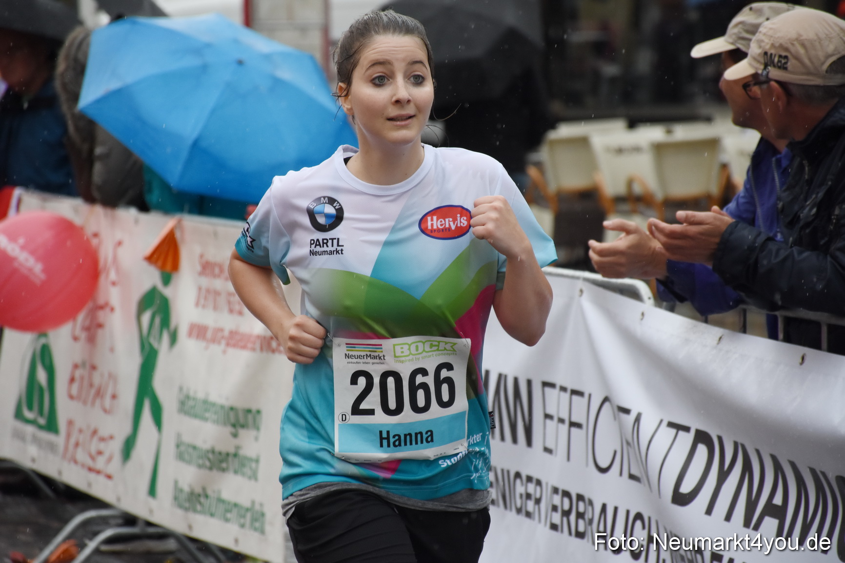 Stadtlauf Neumarkt 2016 1077