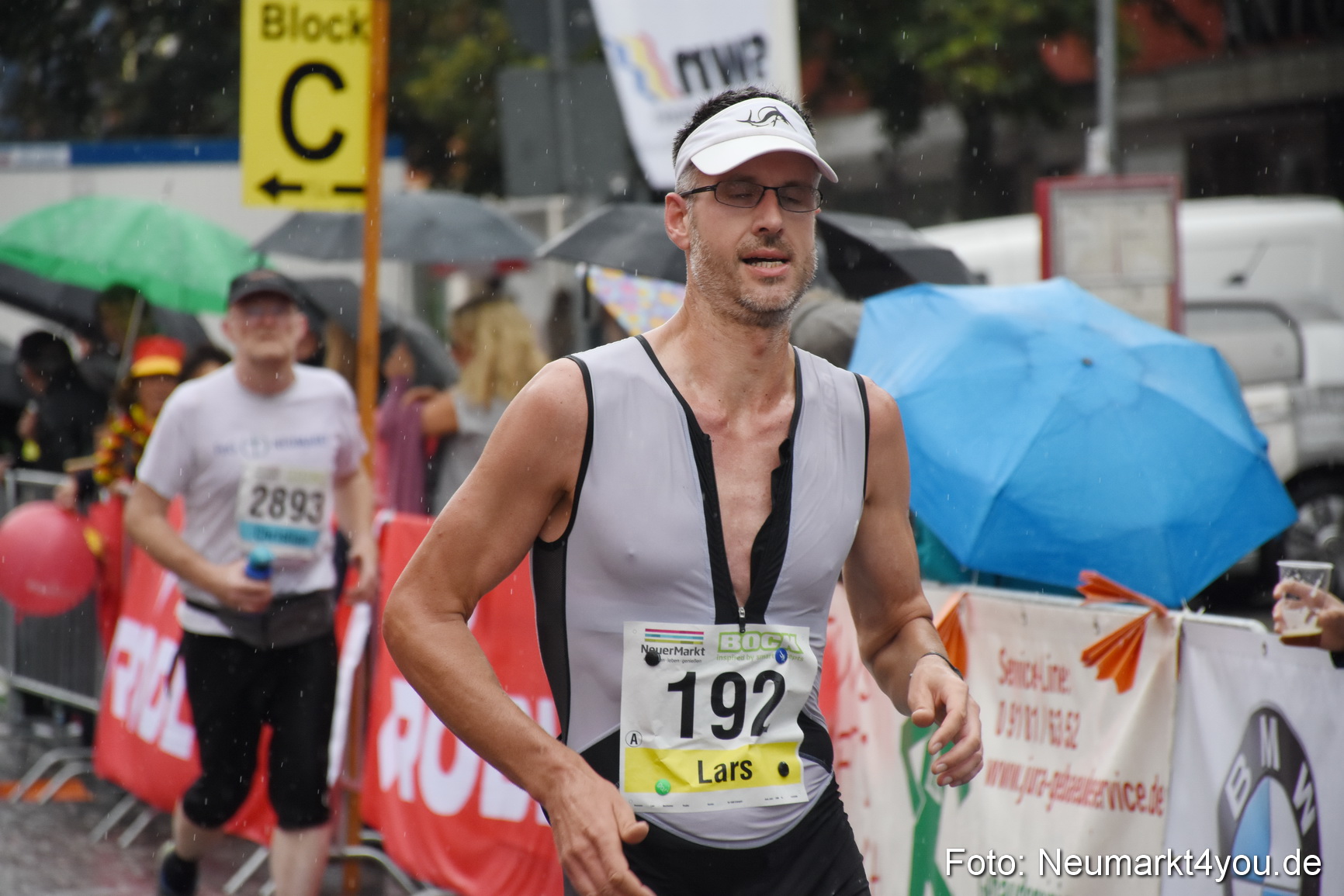 Stadtlauf Neumarkt 2016 1078