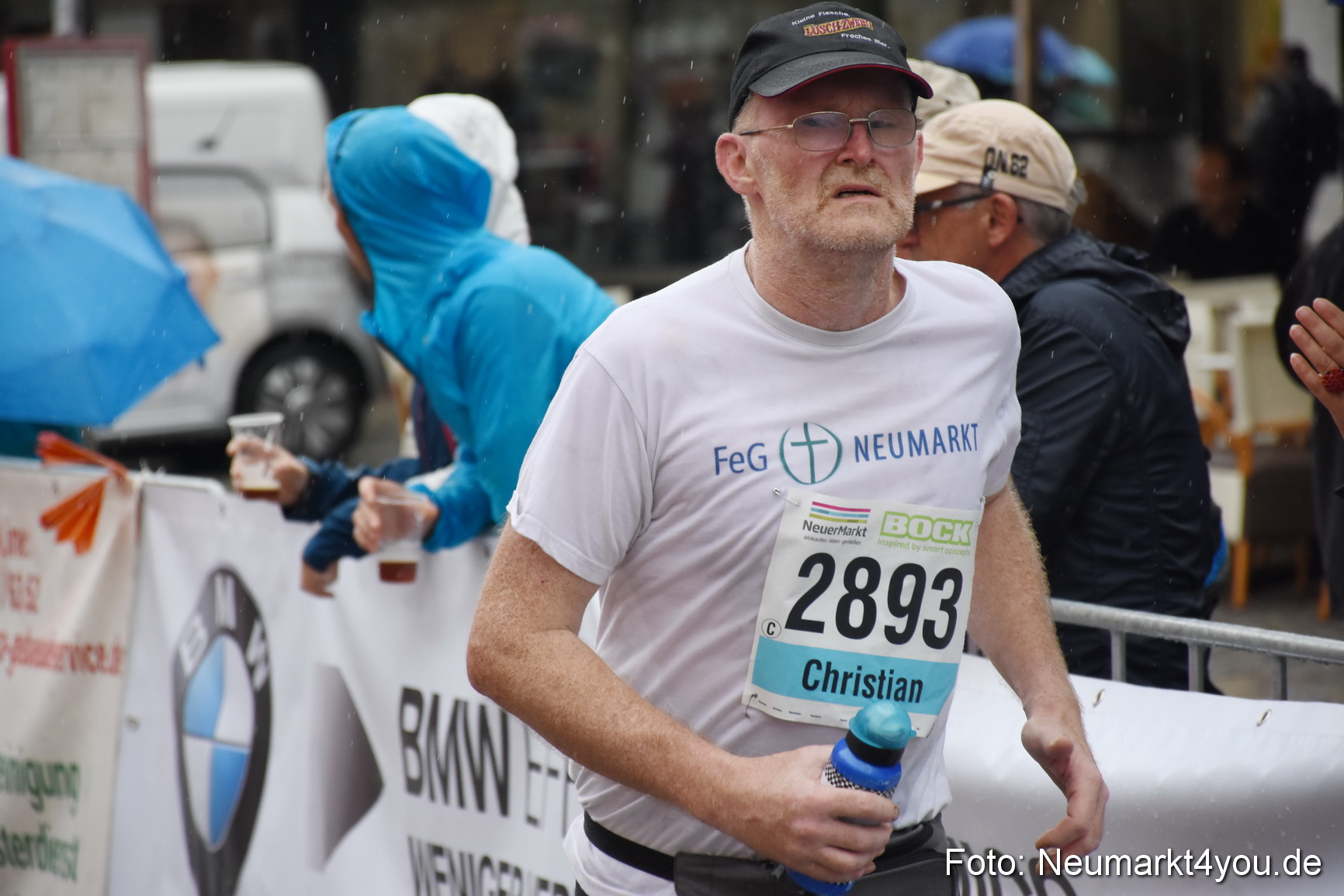 Stadtlauf Neumarkt 2016 1079