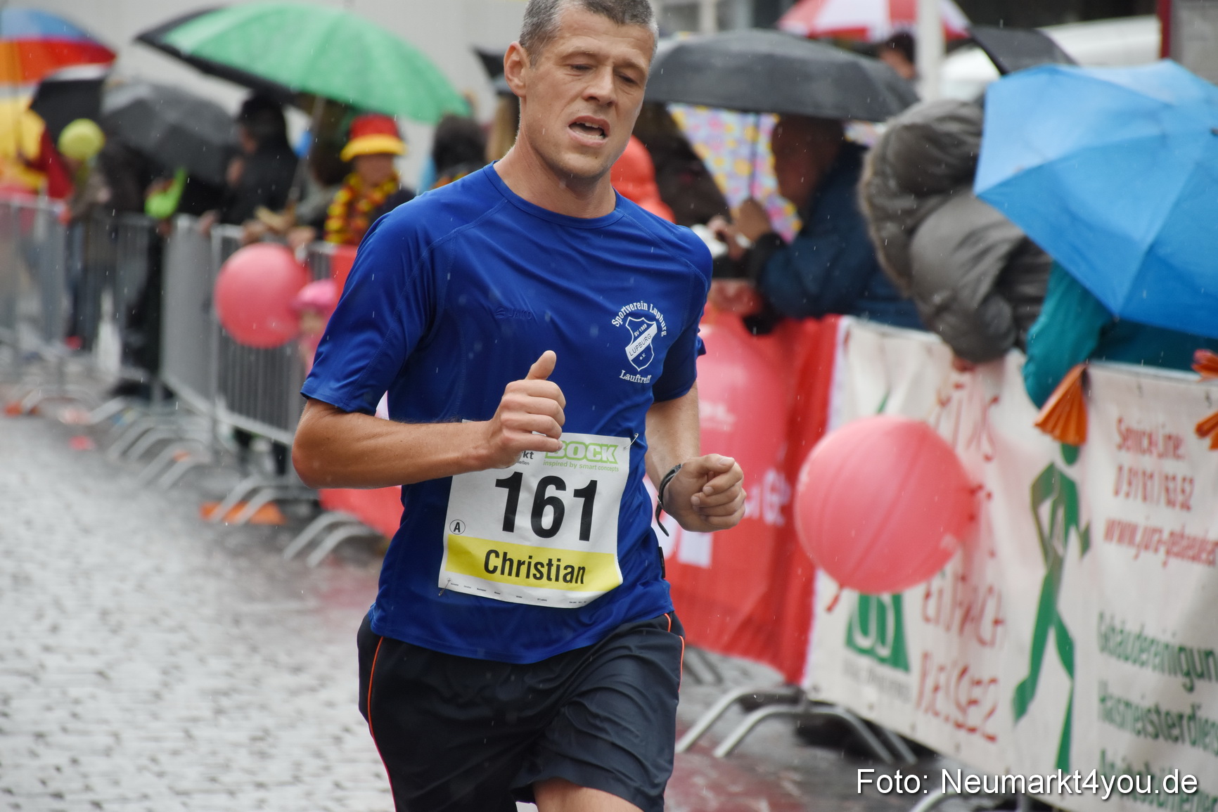 Stadtlauf Neumarkt 2016 1081