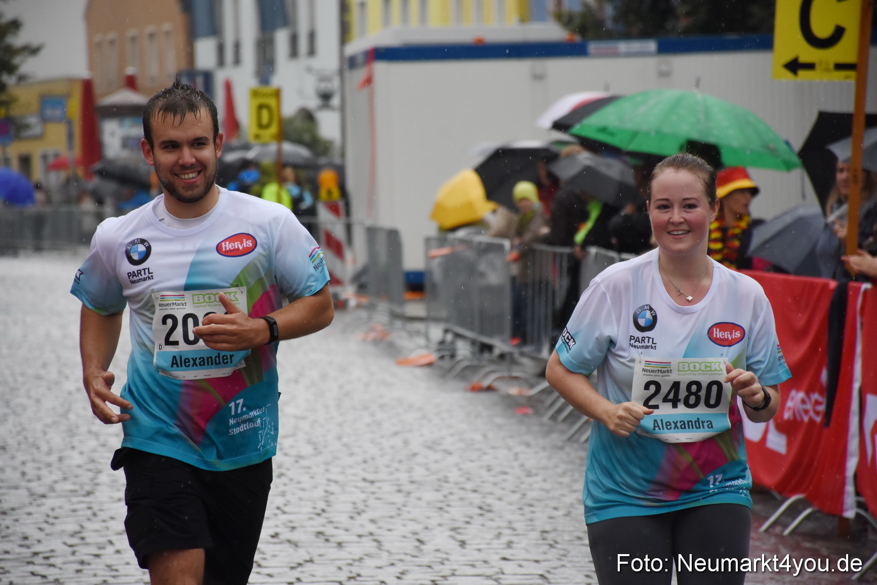 Stadtlauf Neumarkt 2016 1082