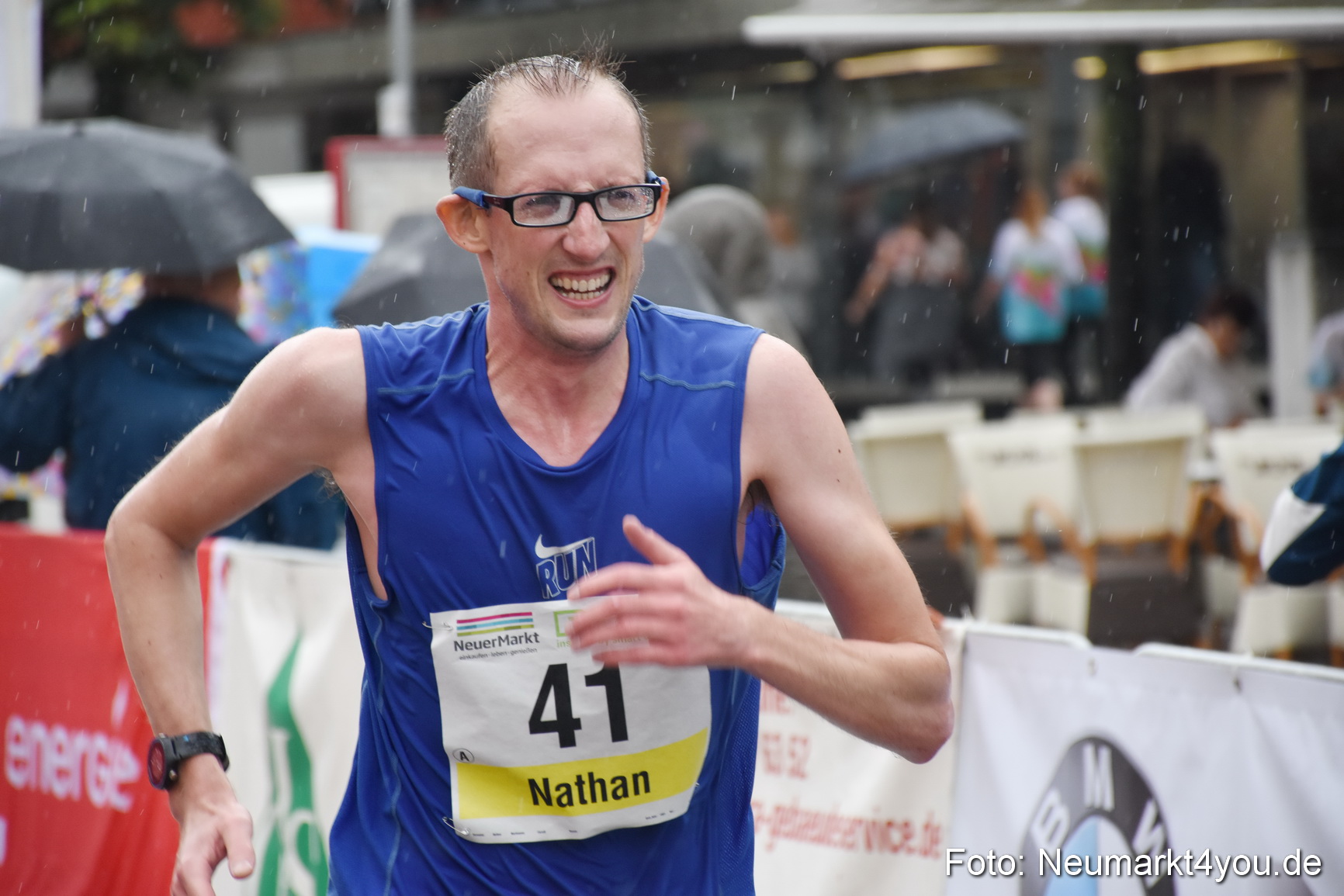 Stadtlauf Neumarkt 2016 1083