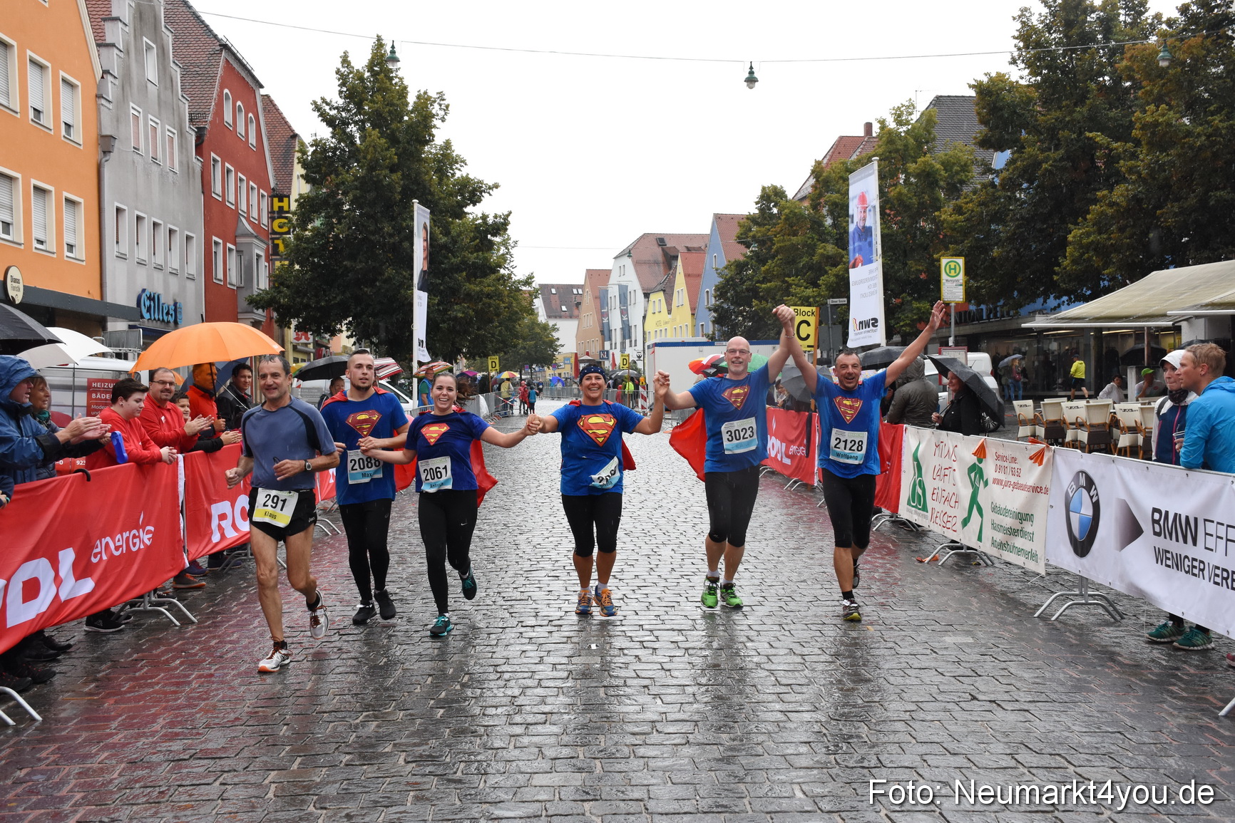 Stadtlauf Neumarkt 2016 1084