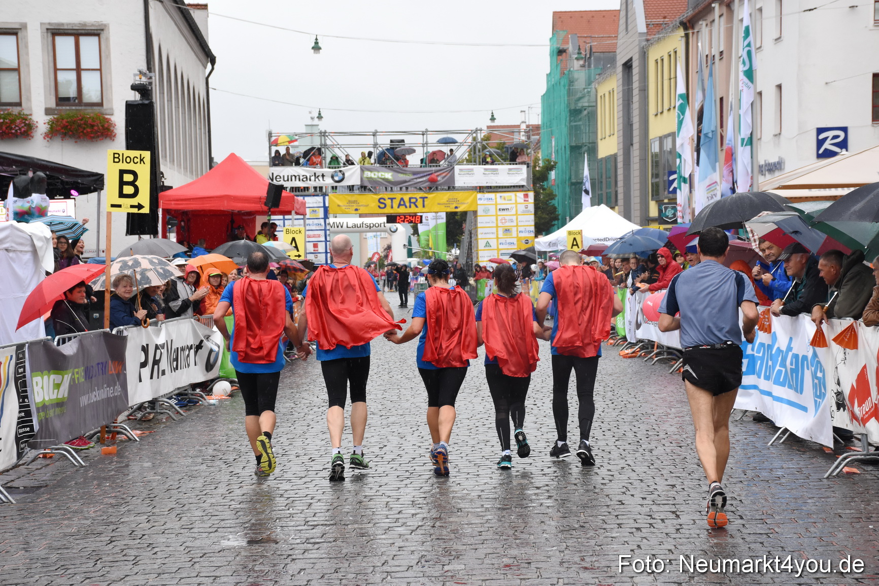 Stadtlauf Neumarkt 2016 1085