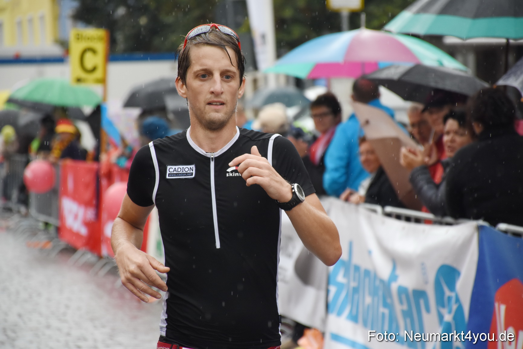 Stadtlauf Neumarkt 2016 1091