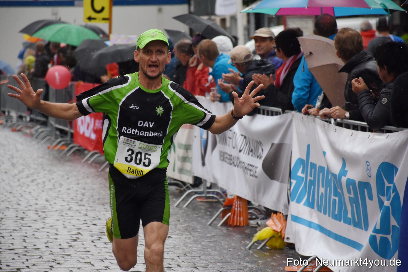 Stadtlauf Neumarkt 2016 1094