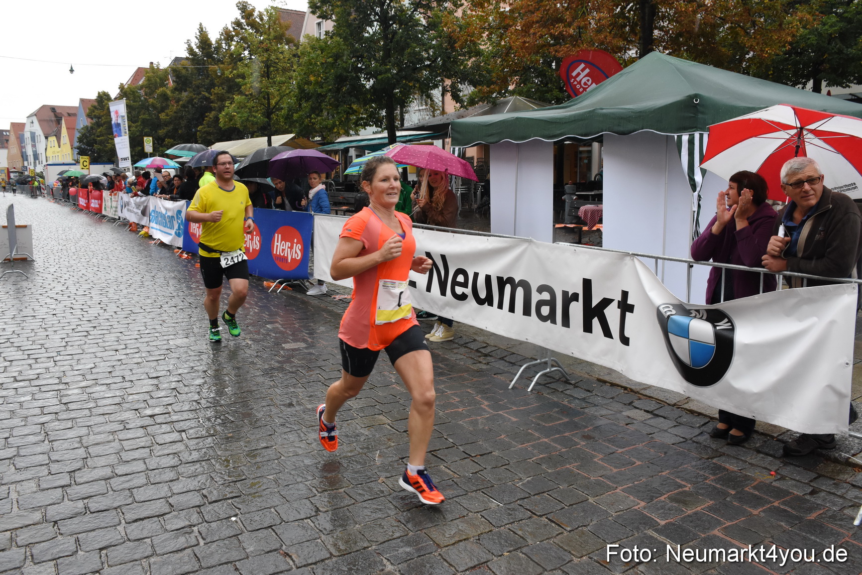Stadtlauf Neumarkt 2016 1095