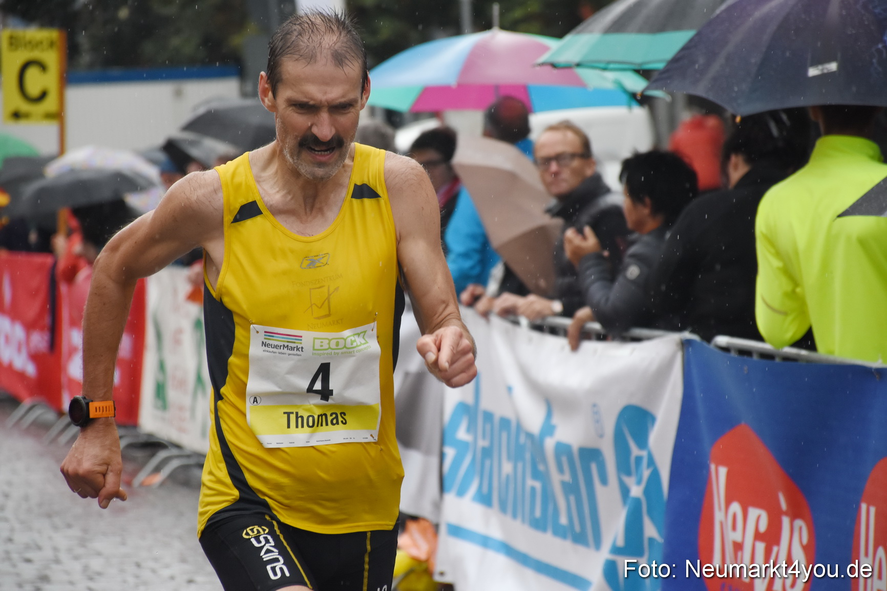 Stadtlauf Neumarkt 2016 1096