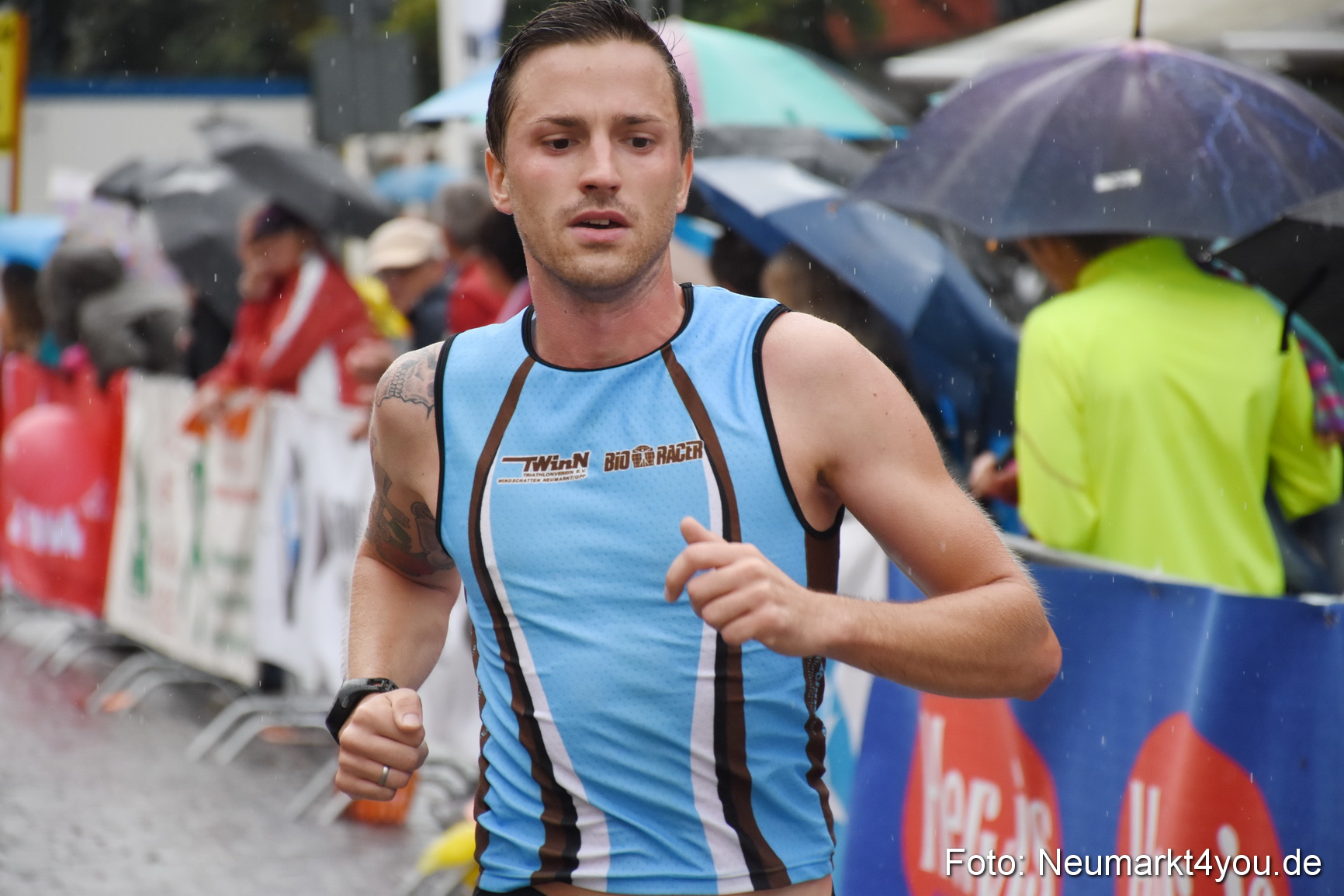 Stadtlauf Neumarkt 2016 1103