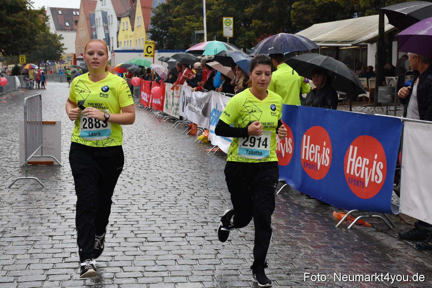 Stadtlauf Neumarkt 2016 1105