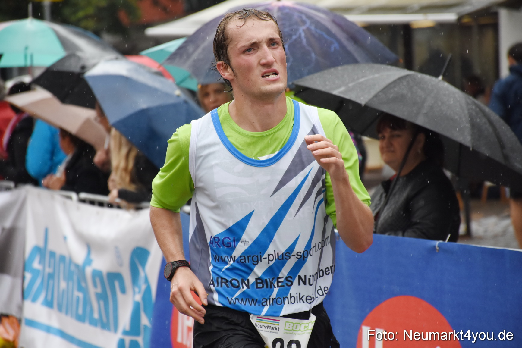 Stadtlauf Neumarkt 2016 1107