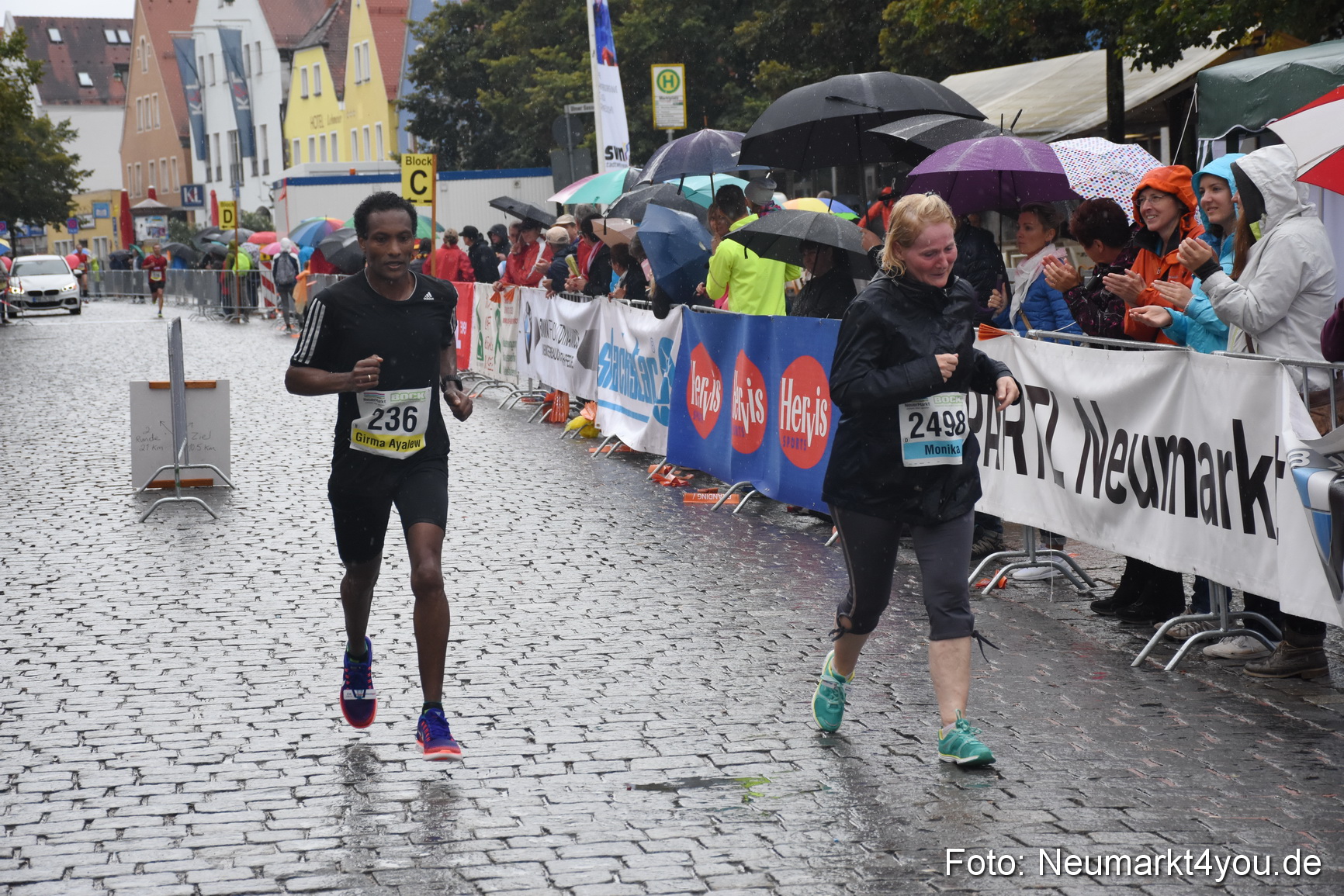 Stadtlauf Neumarkt 2016 1110