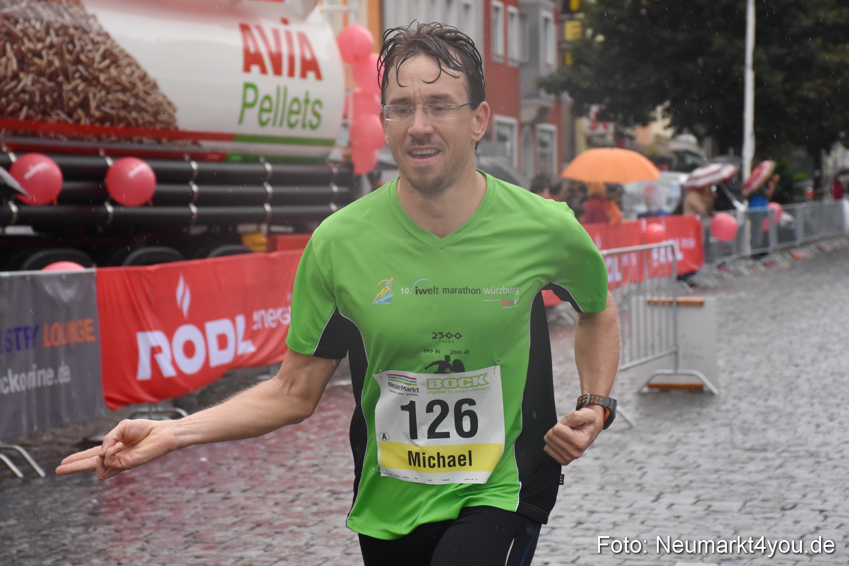 Stadtlauf Neumarkt 2016 1118