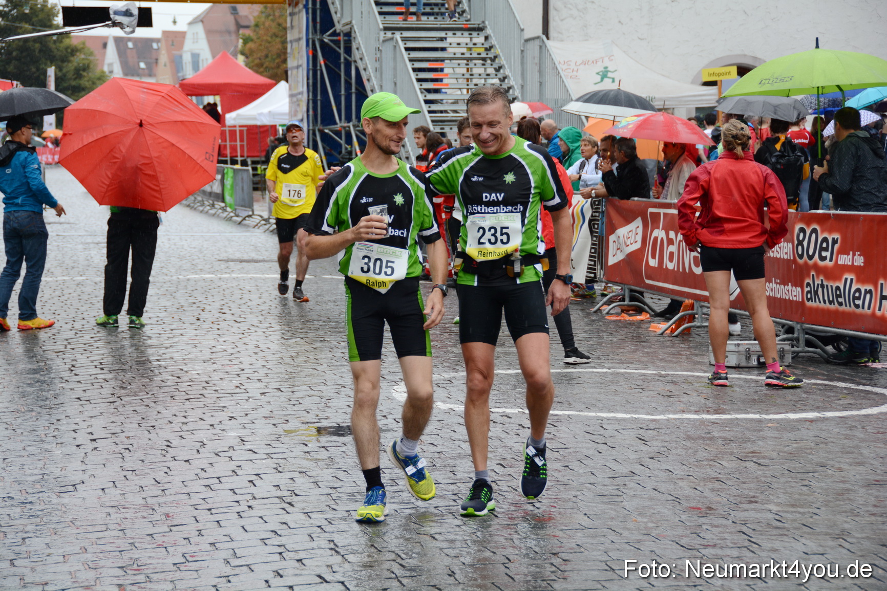 Stadtlauf Neumarkt 2016 1120