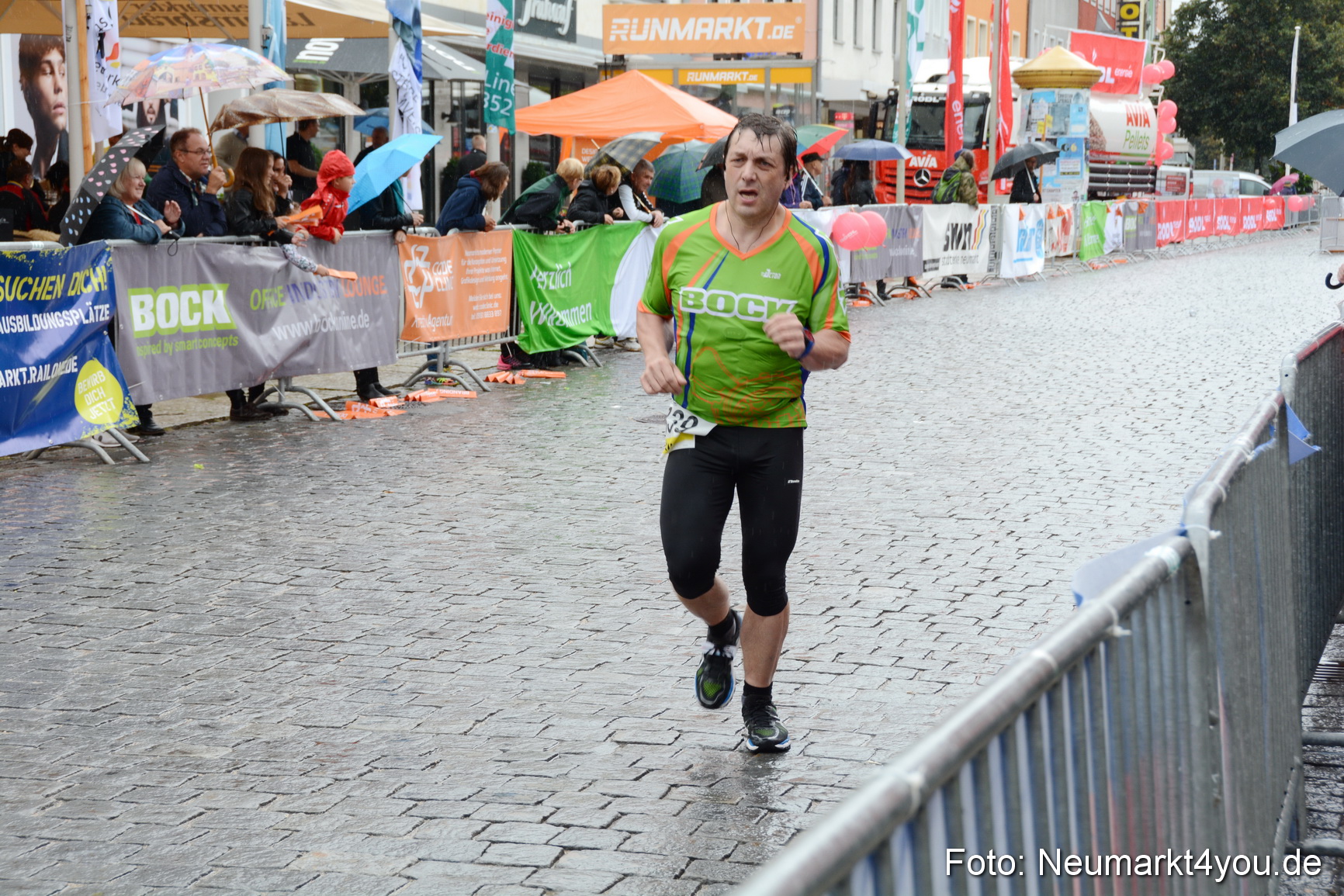 Stadtlauf Neumarkt 2016 1122