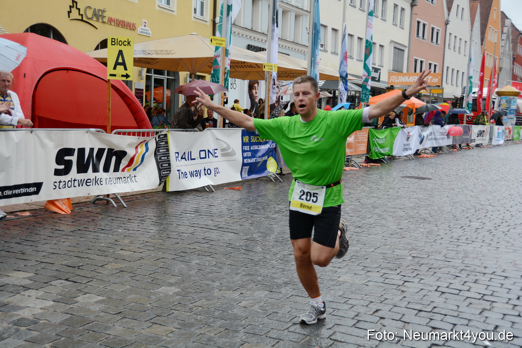 Stadtlauf Neumarkt 2016 1124