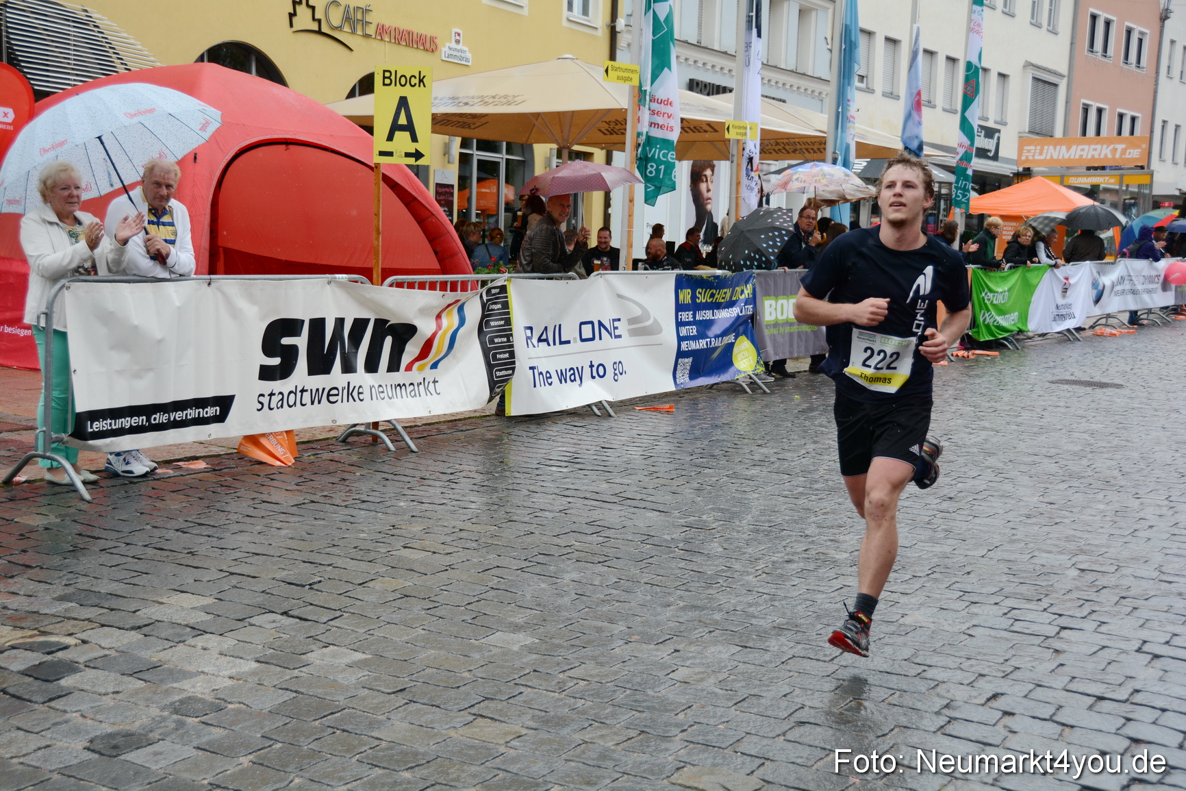 Stadtlauf Neumarkt 2016 1125