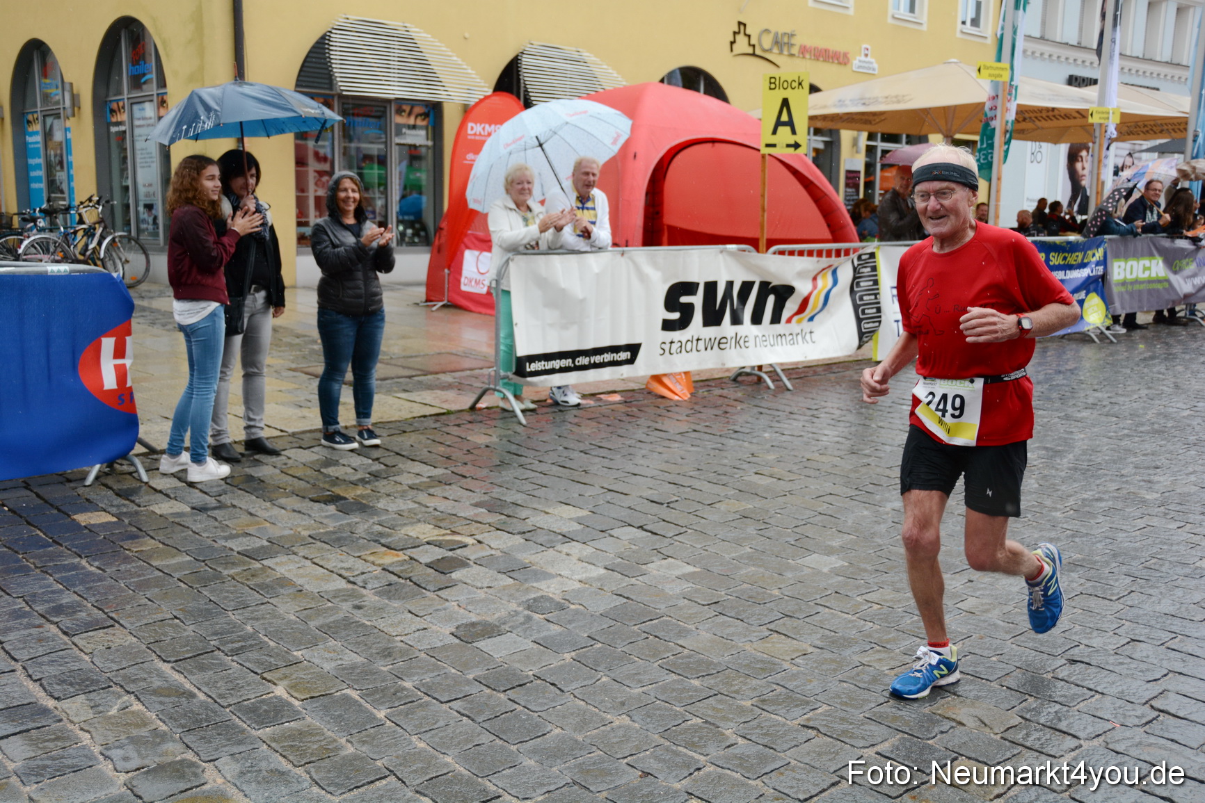 Stadtlauf Neumarkt 2016 1126