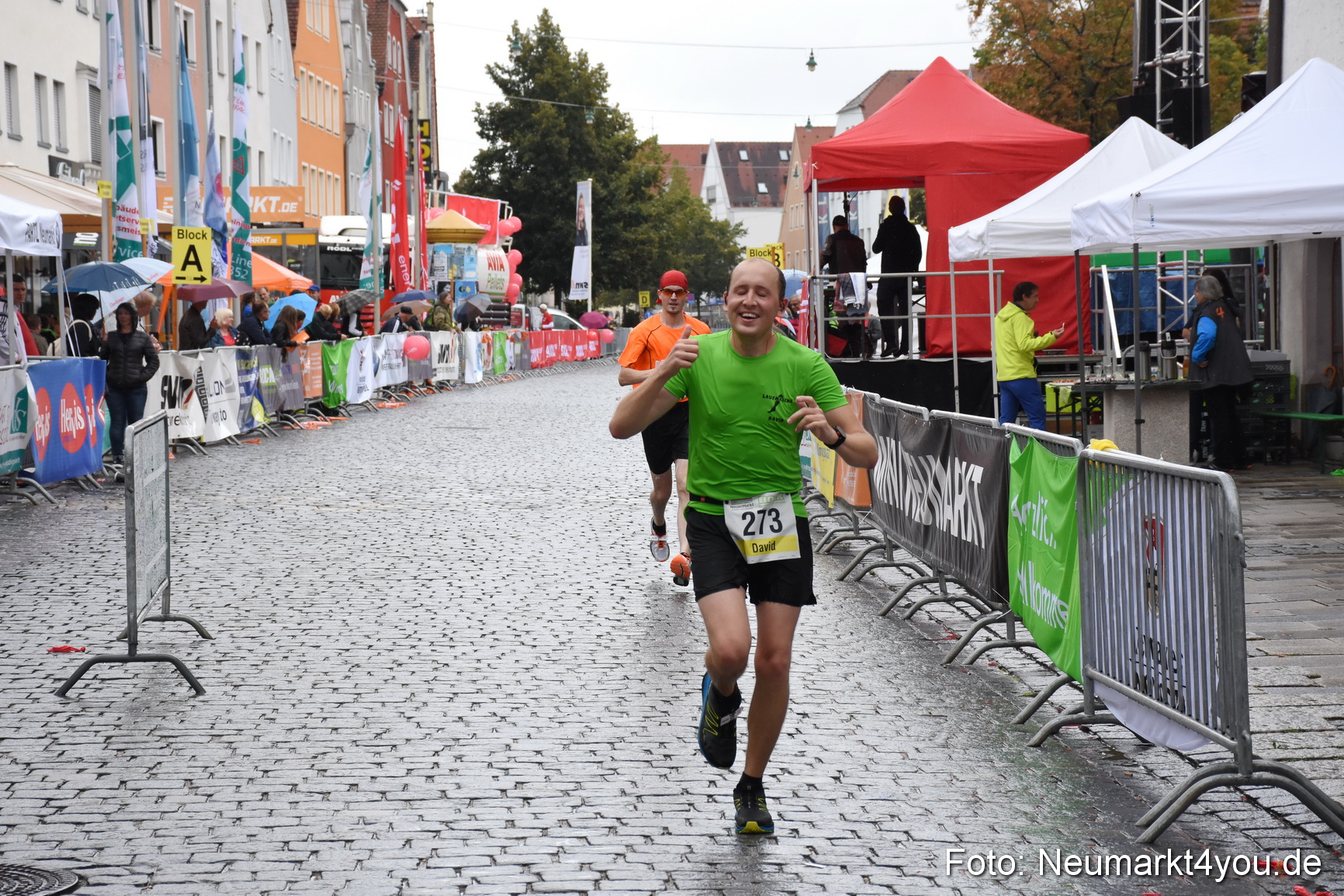 Stadtlauf Neumarkt 2016 1128