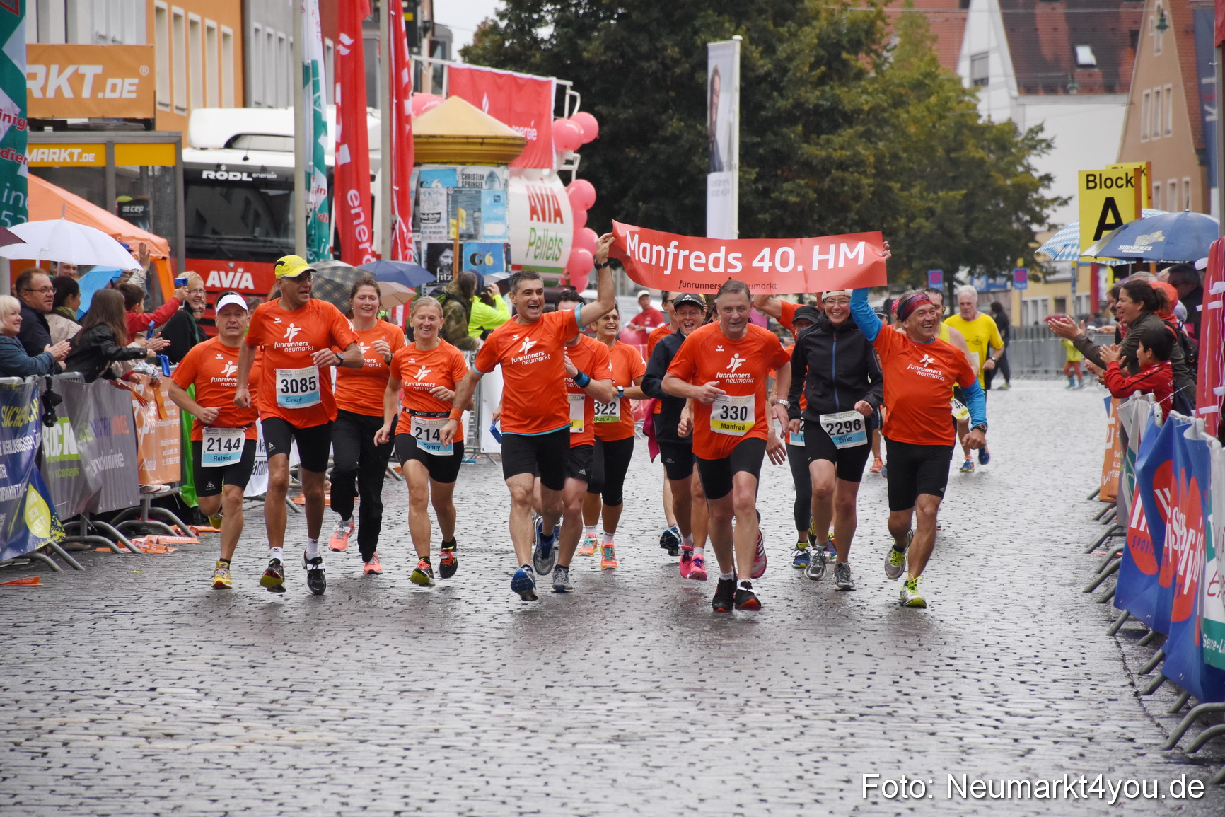 Stadtlauf Neumarkt 2016 1130