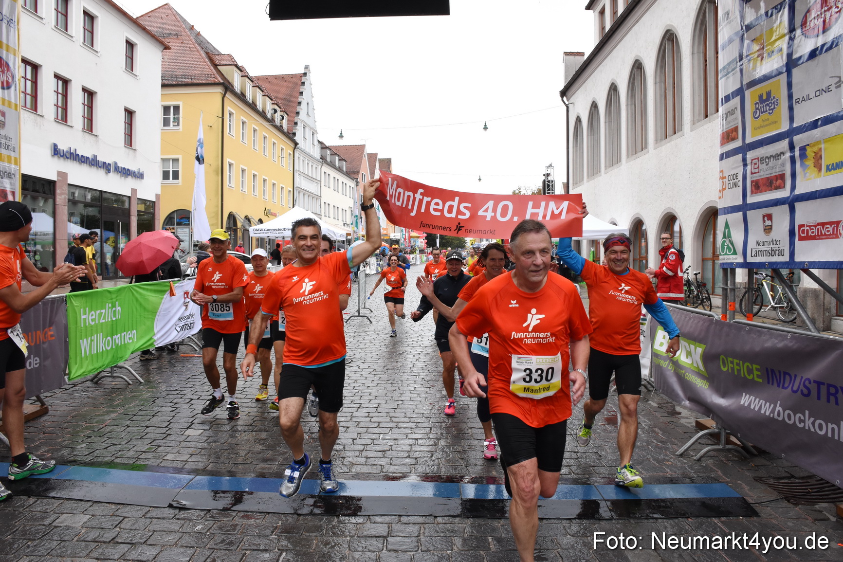 Stadtlauf Neumarkt 2016 1132