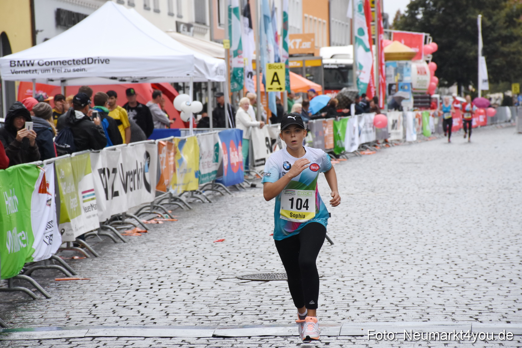 Stadtlauf Neumarkt 2016 1136