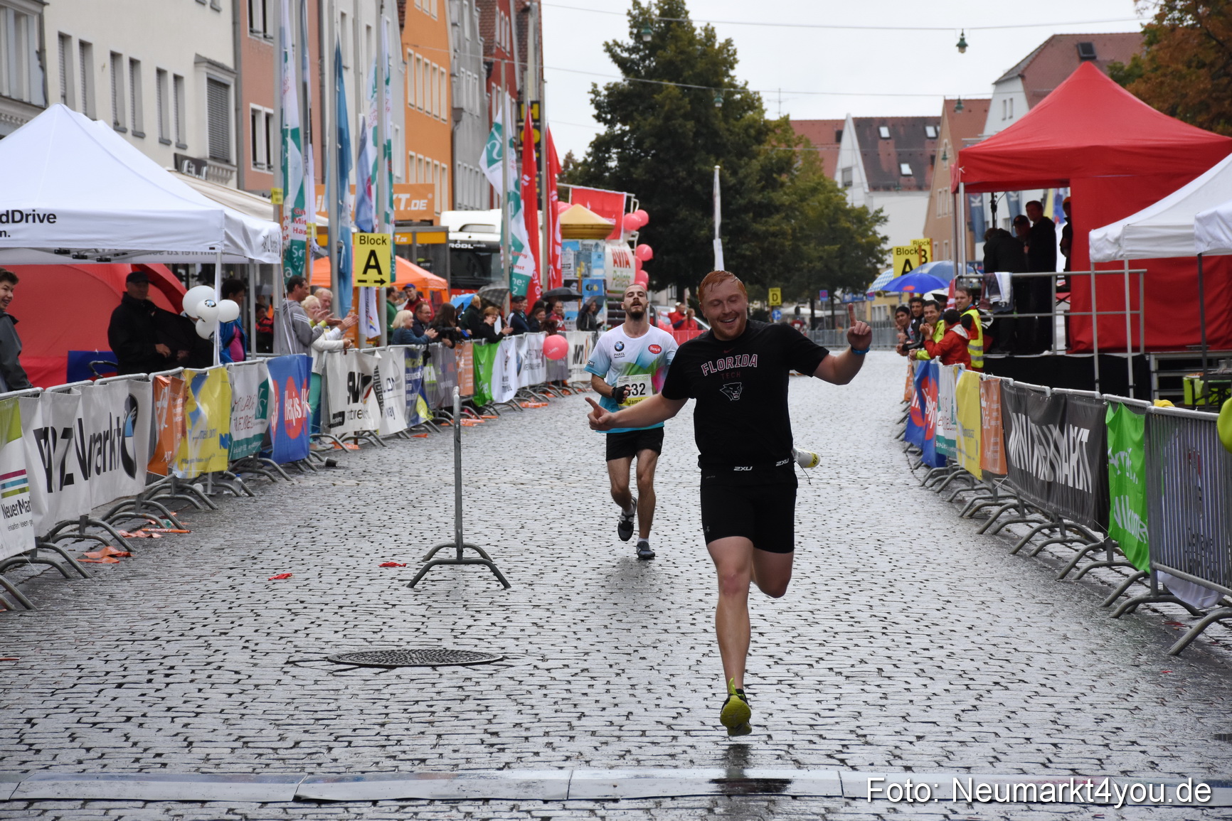 Stadtlauf Neumarkt 2016 1137