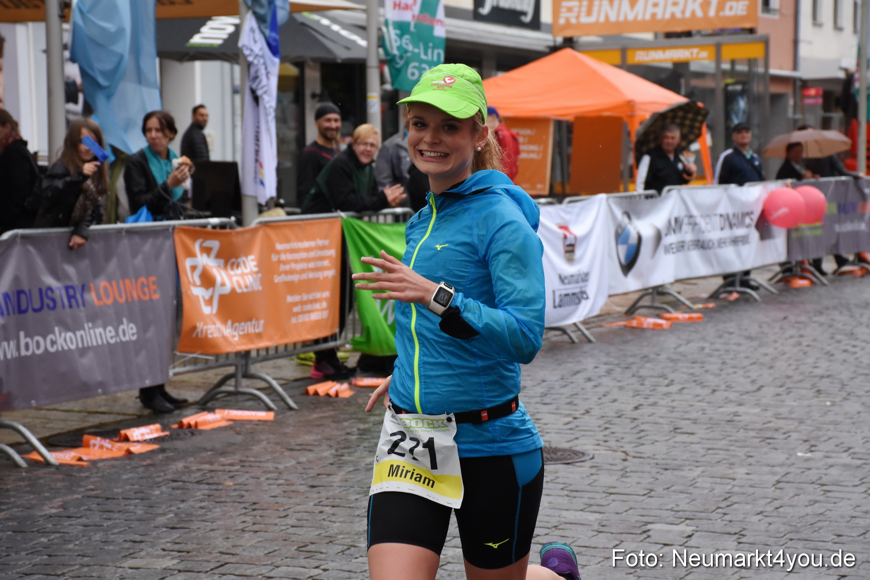 Stadtlauf Neumarkt 2016 1138