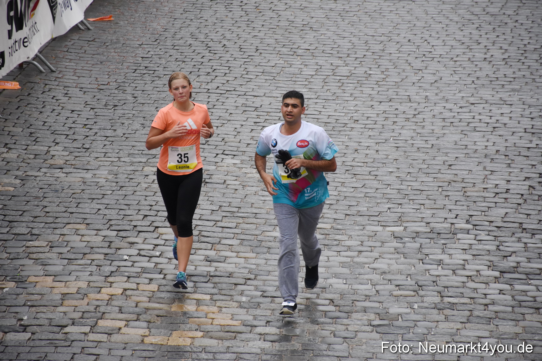 Stadtlauf Neumarkt 2016 1139