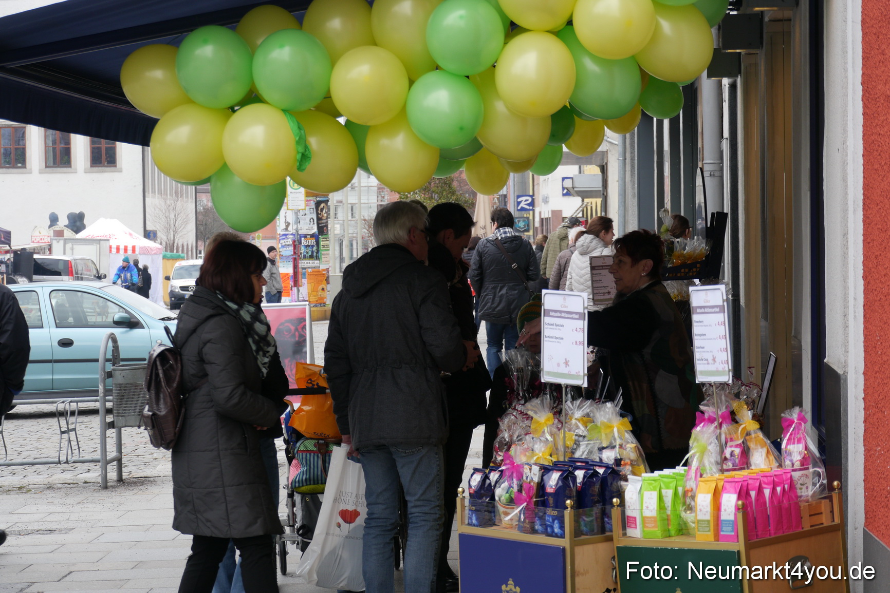 Verkaufsoffener Sonntag 200316 0011