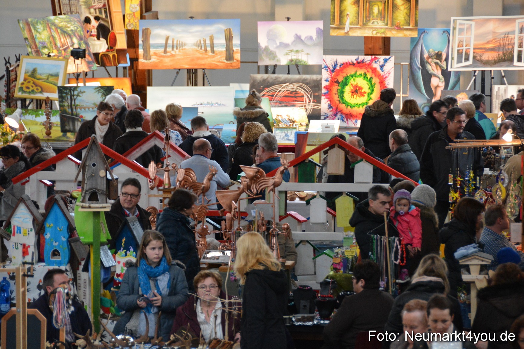 Verkaufsoffener Sonntag 200316 0050