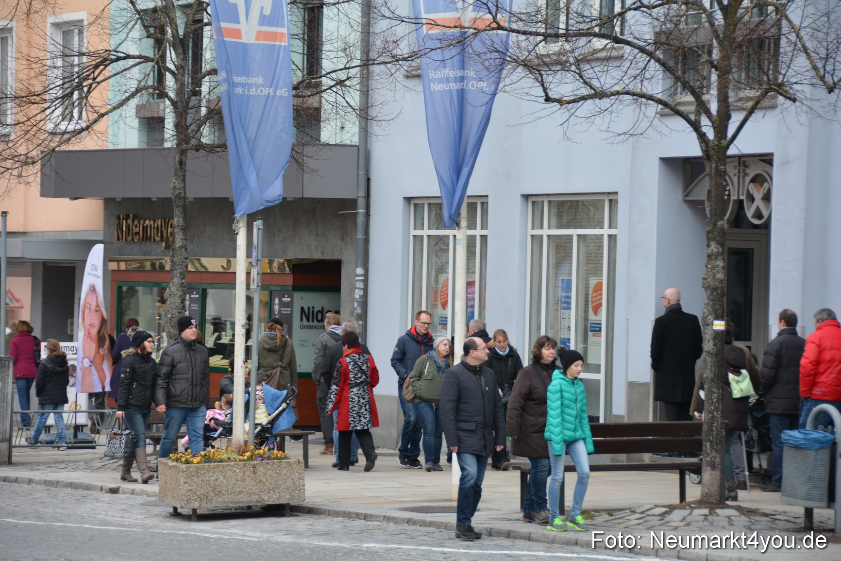 Verkaufsoffener Sonntag 200316 0073