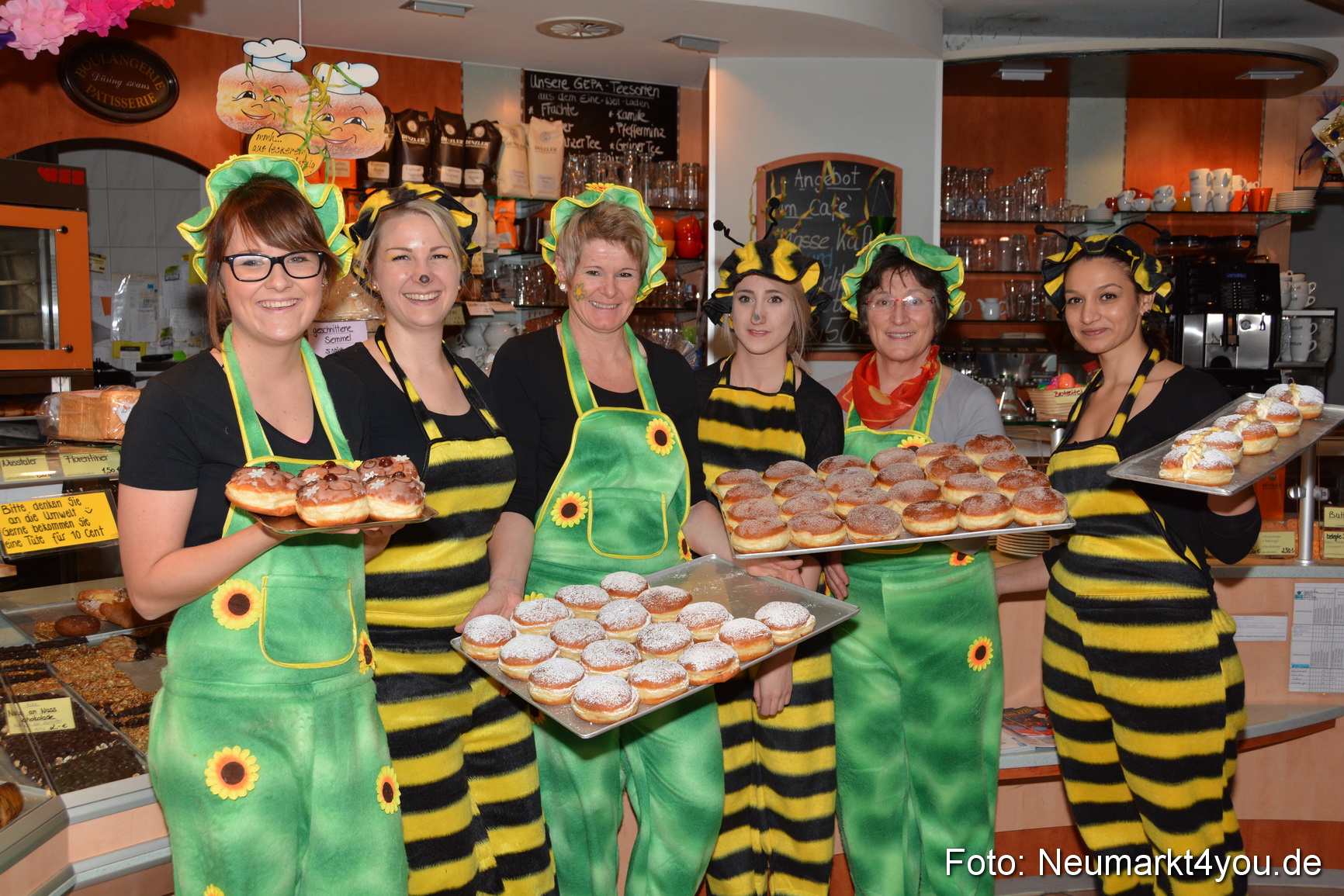 Weiberfasching in Neumarkt 040216 0002