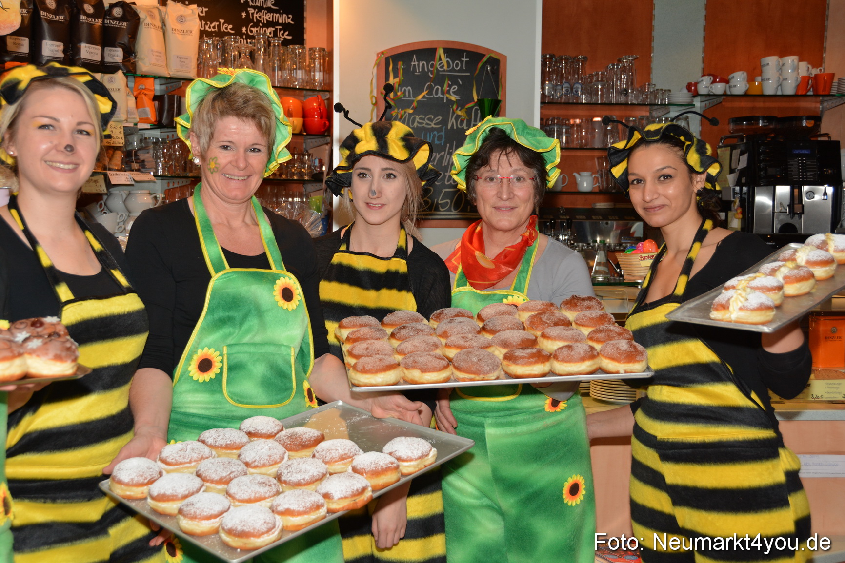 Weiberfasching in Neumarkt 040216 0003