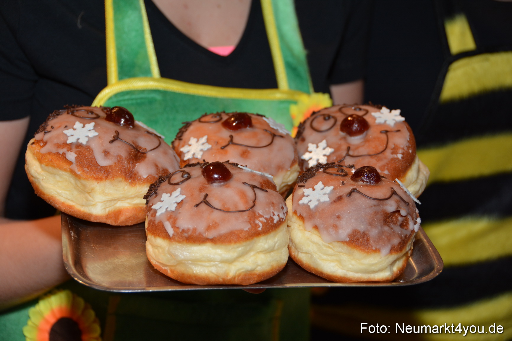 Weiberfasching in Neumarkt 040216 0004